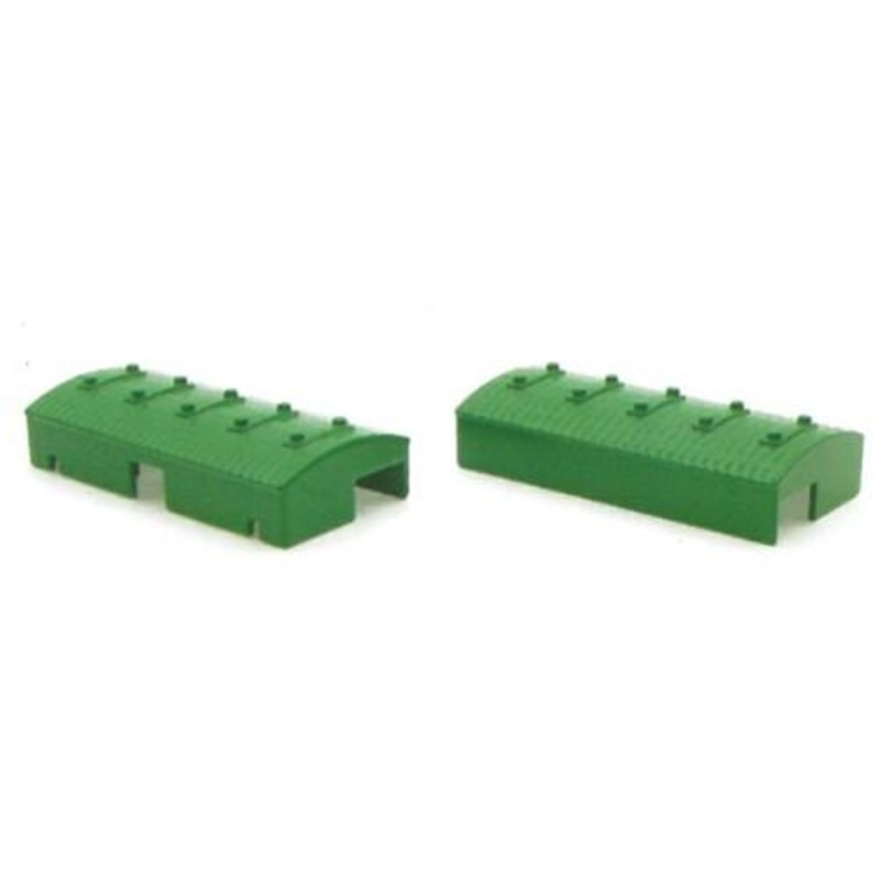 TRIANG Sheds - 1:1200 Scale