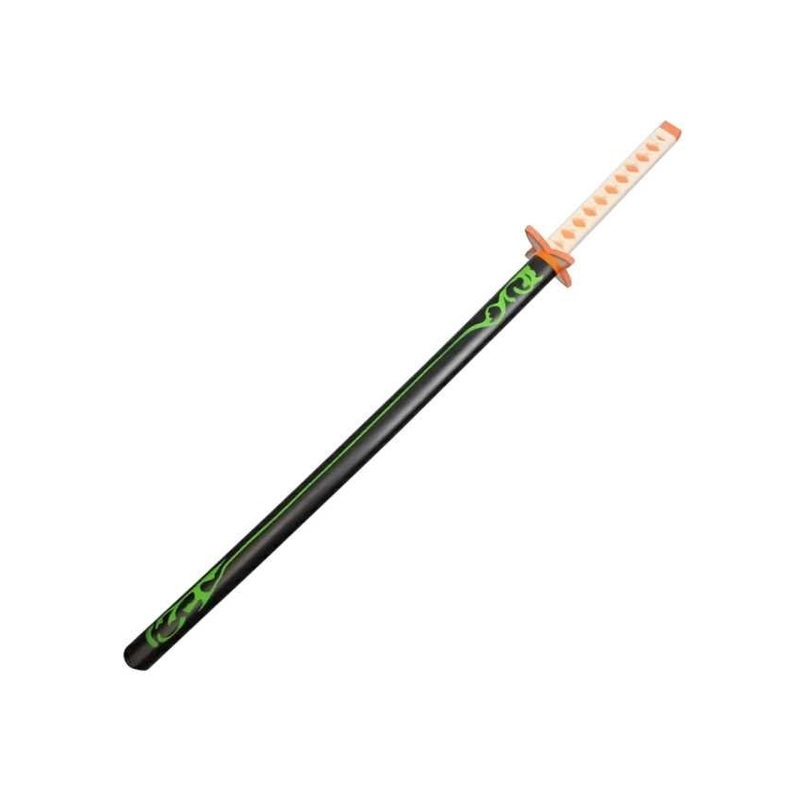 Anime katana Samurai Sword Demon Shinobu Kocho Slayer (104cm)