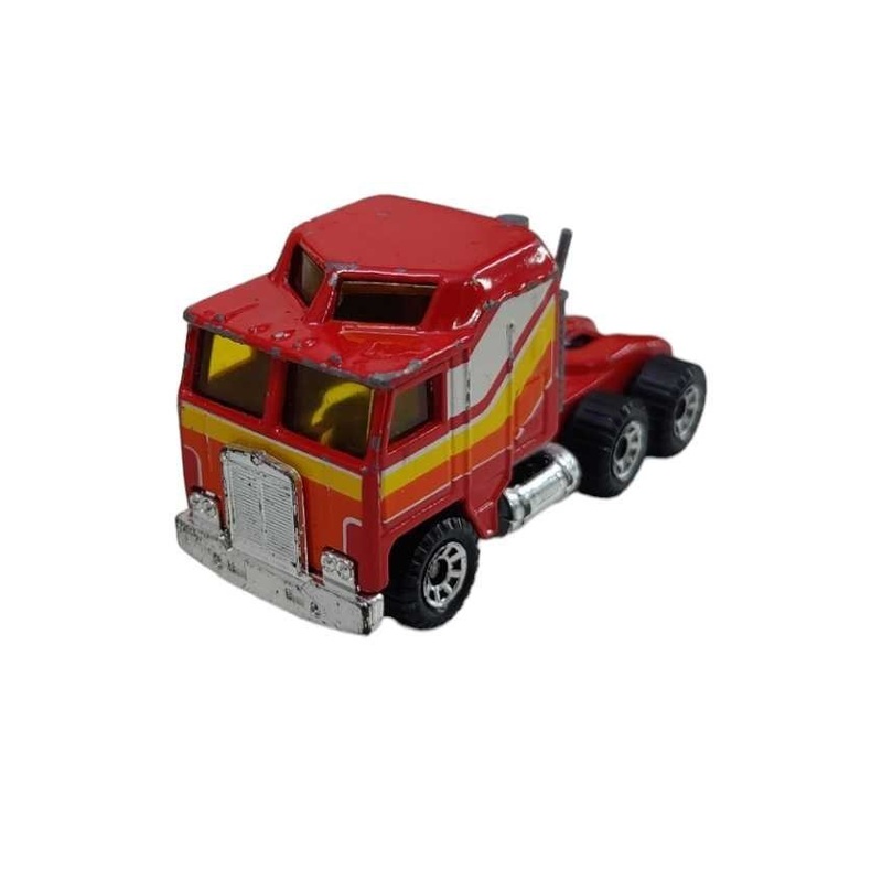 matchbox kenworth