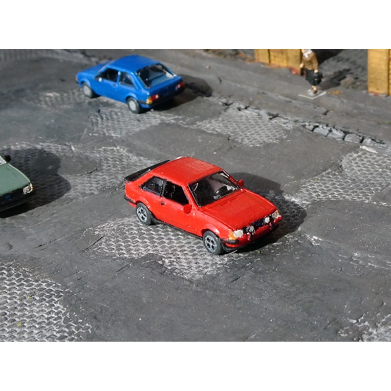 Ford Escort XR3i