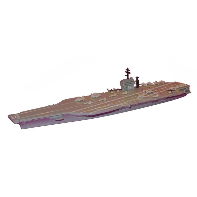 TRIANG USS Dwight D Eisenhower - CVN 69 - 1:1200 Scale