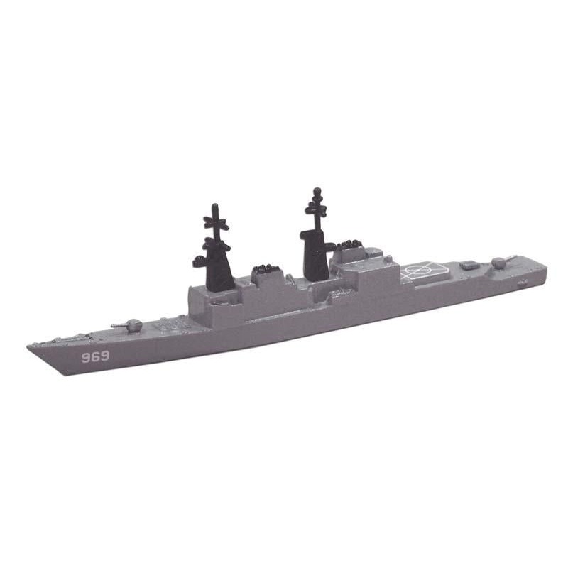 TRIANG USS Peterson - DD 969 - 1:1200 Scale