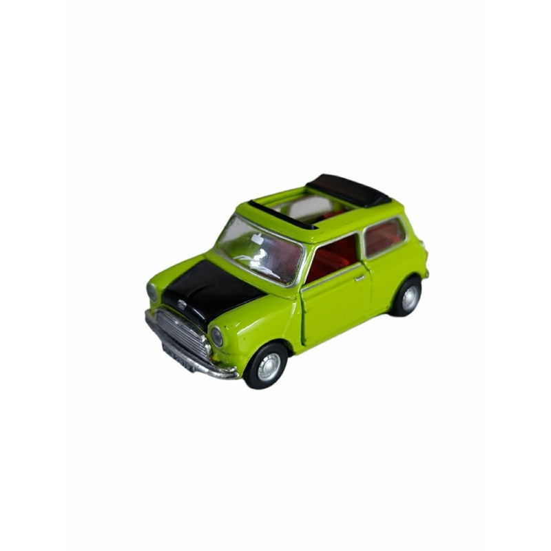 Austin mini