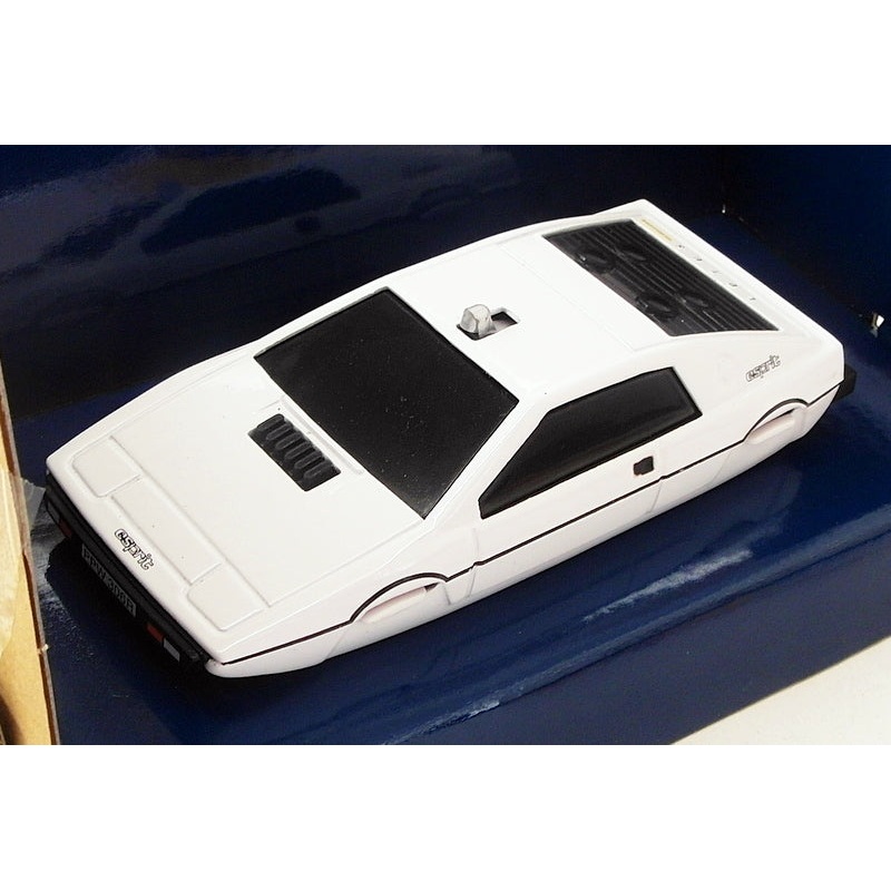 Corgi 1/36 Scale CC04513 - Lotus Esprit S1 Submarine - The Spy Who Loved Me