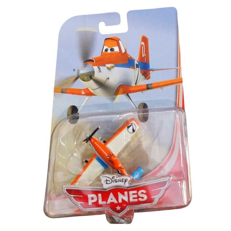 Disney Planes dusty