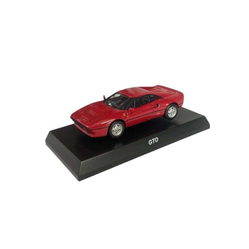 EXCLUSIVE Kyosho GTO