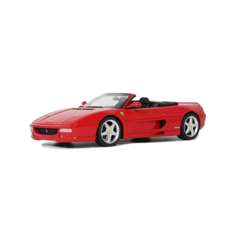 GT Spirit 1994 Ferrari F355 Spider Rossa Corsa (Ferrari Red) 1:18