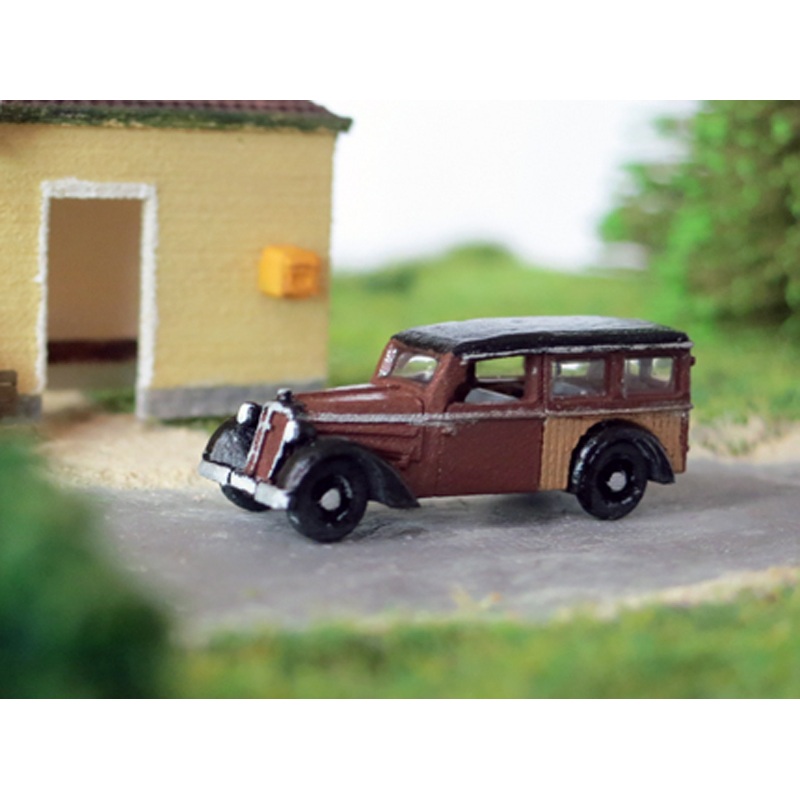 IFA F8 Combi 