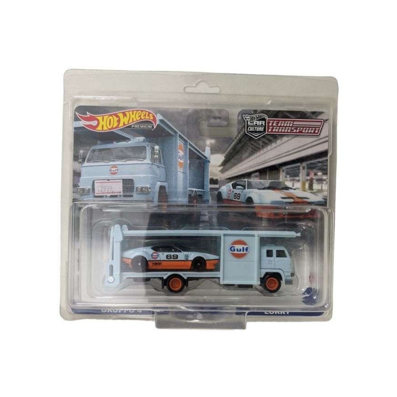 Storage Team Transport Protector (Car Not Included )