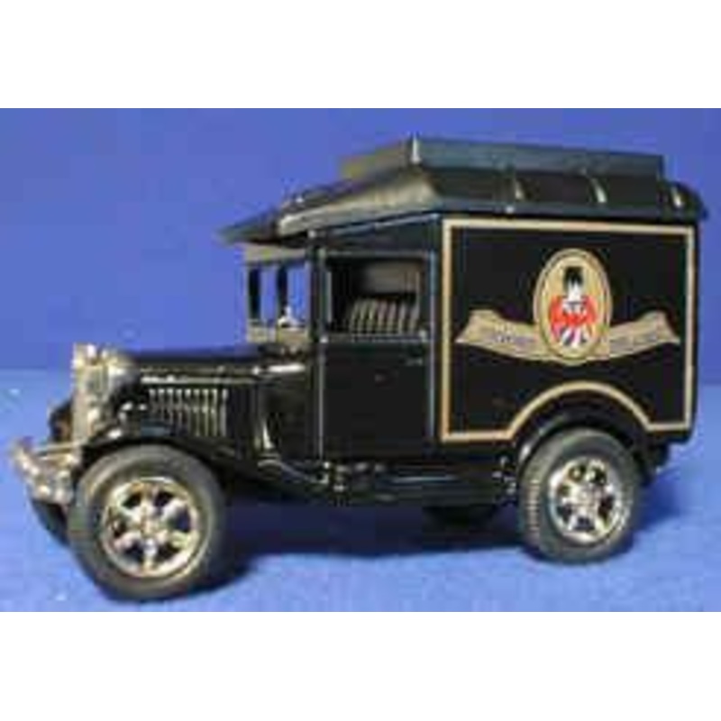 A001G  Oxford Originals Non Scale Model