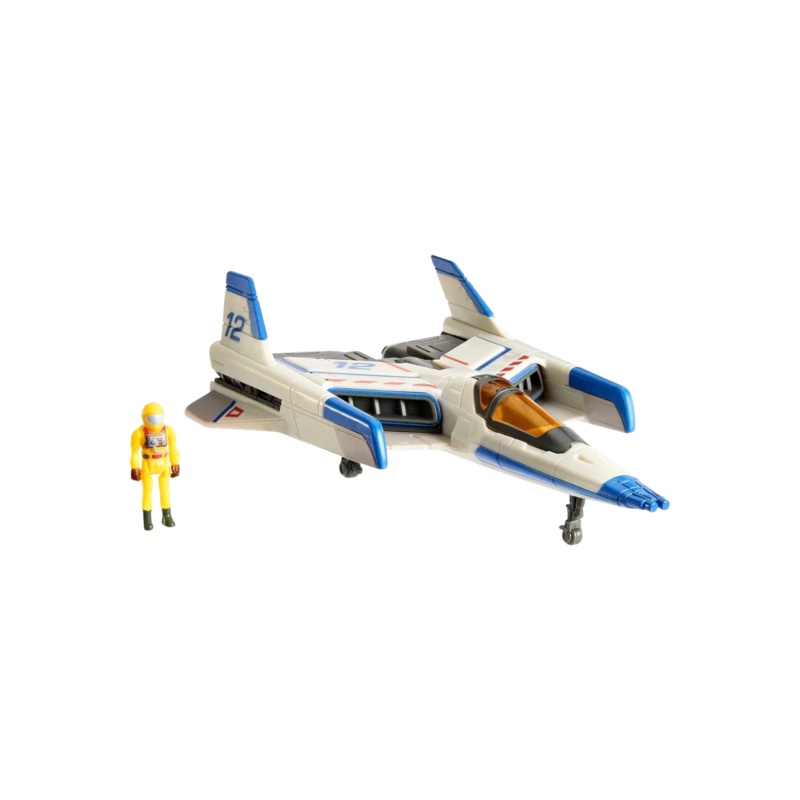 Disney Pixar Lightyear XL-12 Buzz Lightyear