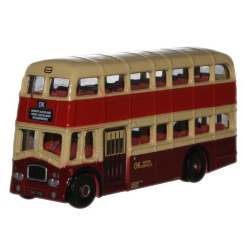 Queen Mary OK Motor Services