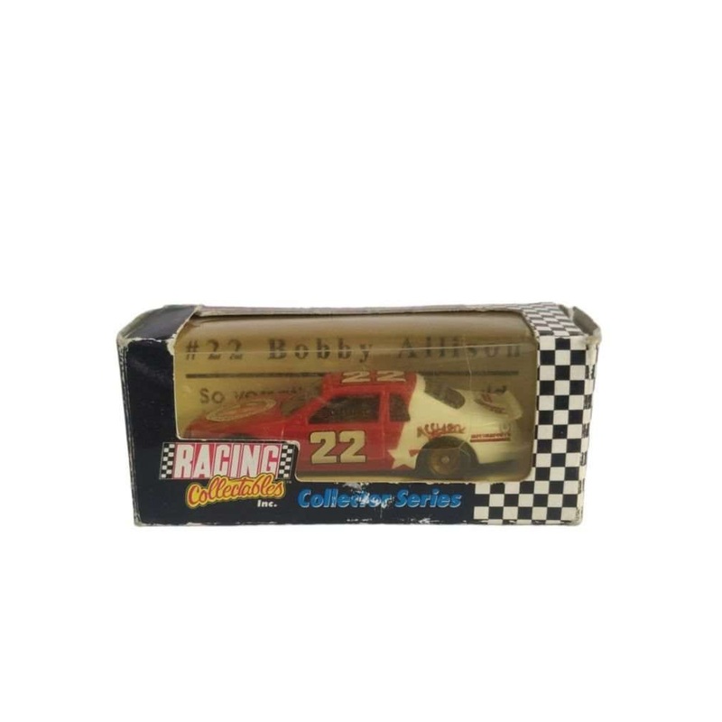 Racing Champion collector series