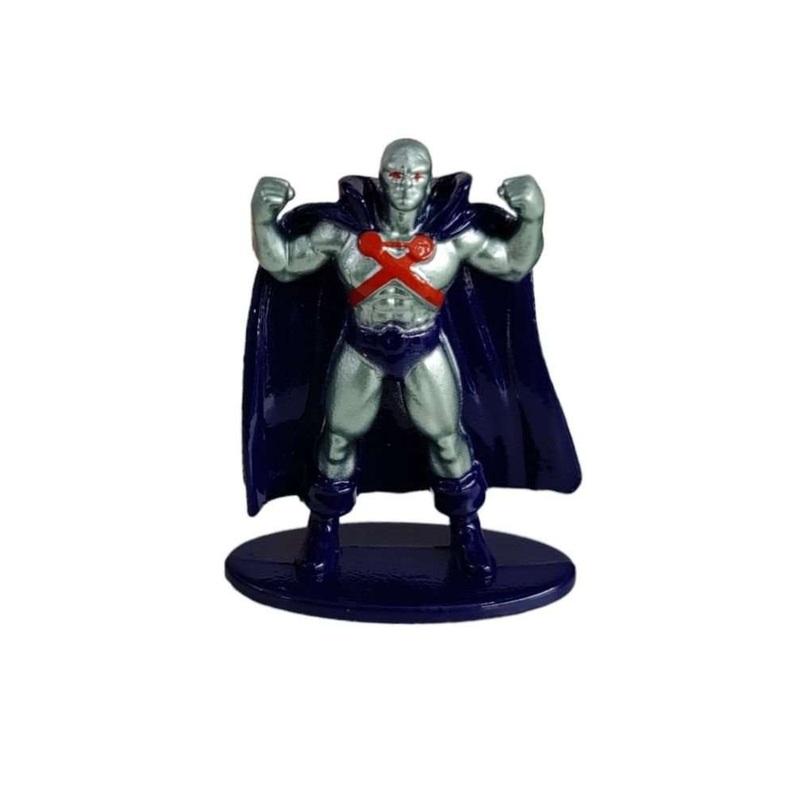 Acton figure