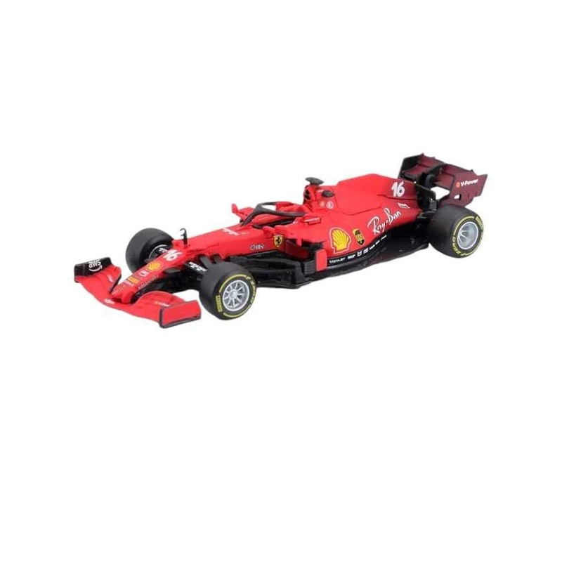 Bburago f1 sf21 #16