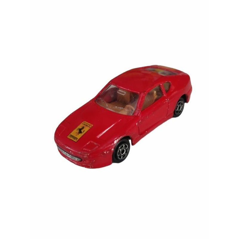 majorette Ferrari 456 gt