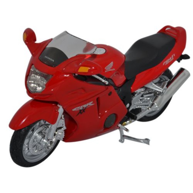 Welly HONDA CBR1100XX - 1:18 Scale
