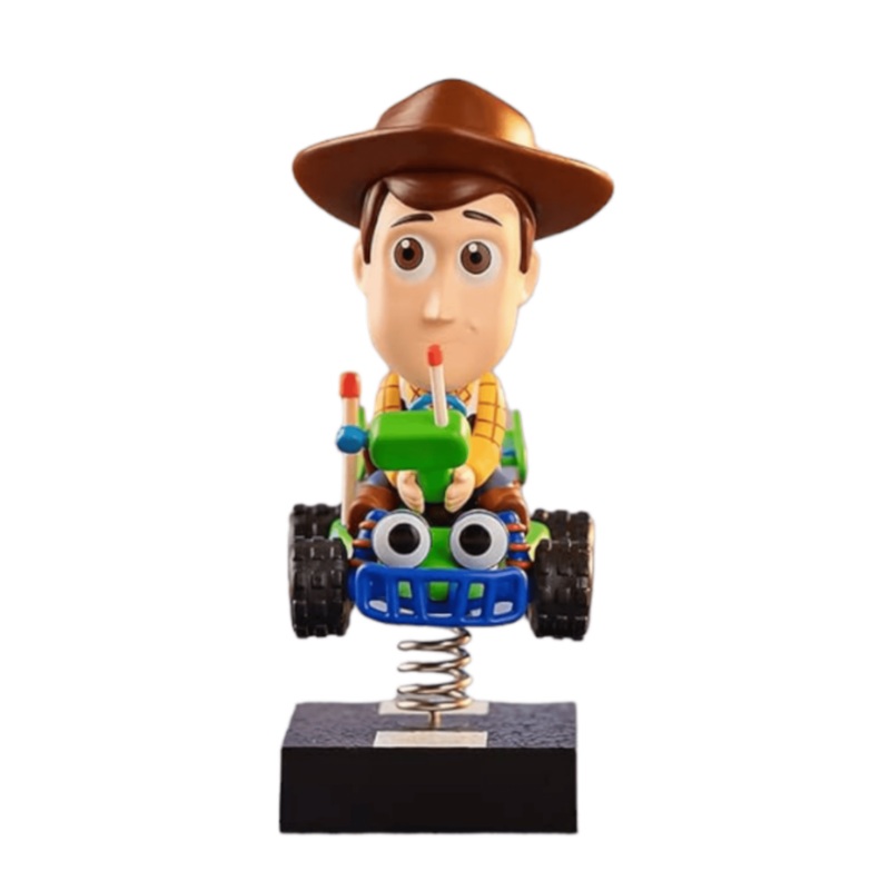 Disney Pixar Woody