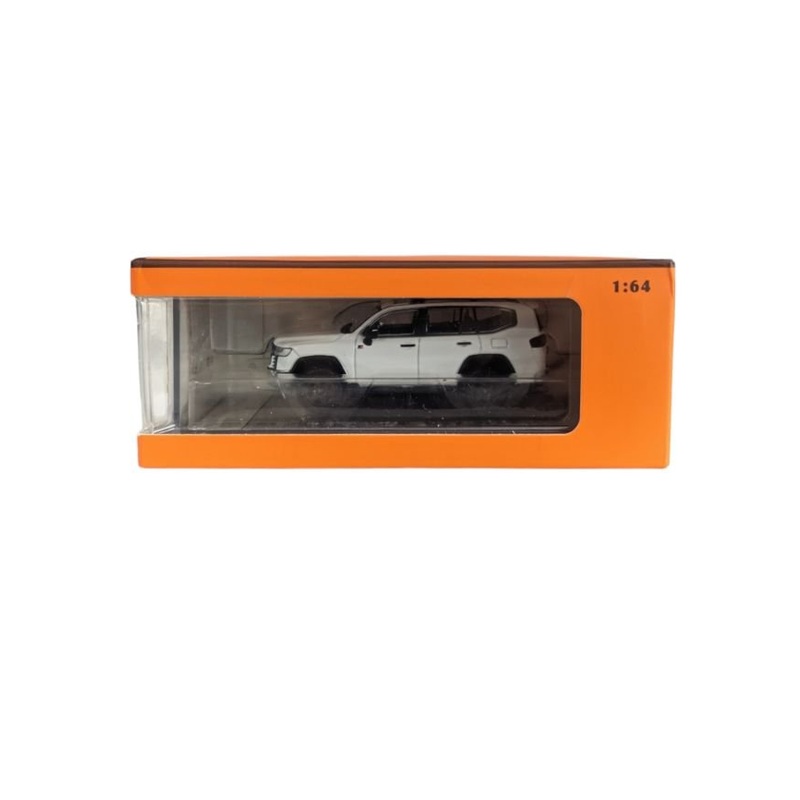 EXCLUSIVE G.C.D Toyota Land Cruiser 300(157)