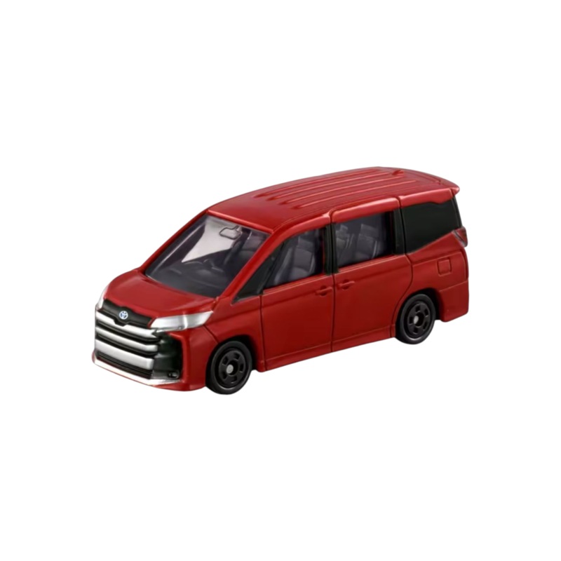 Takara Tomy Tomica 50 Toyota Noah 1:64 Scale