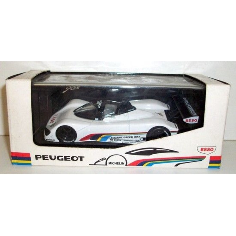VITESSE 1/43 -  935VIT PEUGEOT 905 LE MANS
