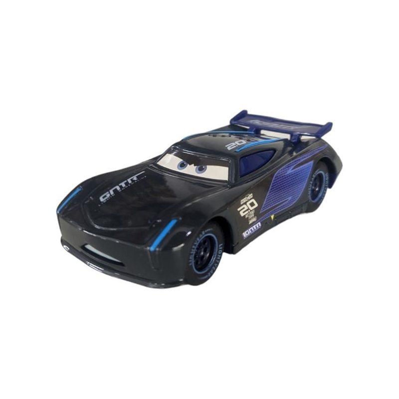 Disney pixar cars jackson storm