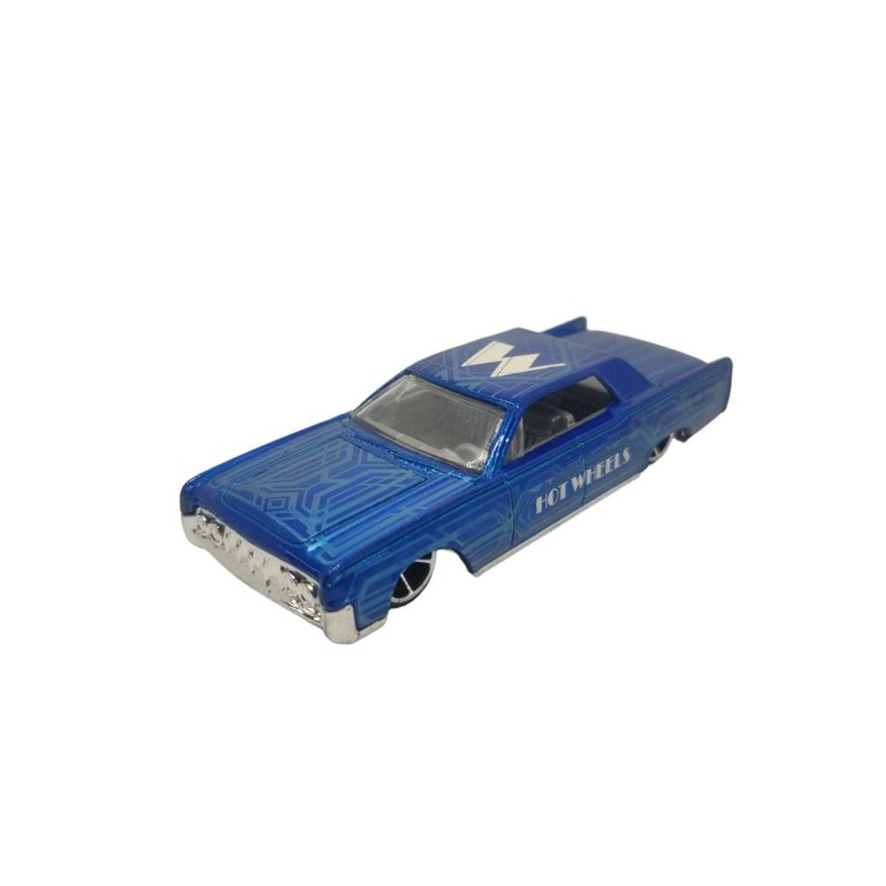 Hotwheels 64 continental