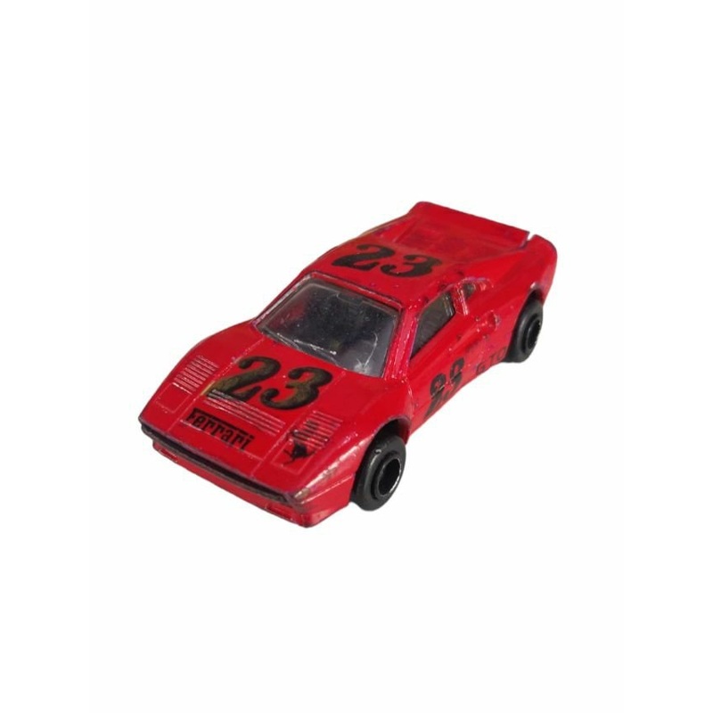 Majorette Ferrari Gto (Colour Fade)