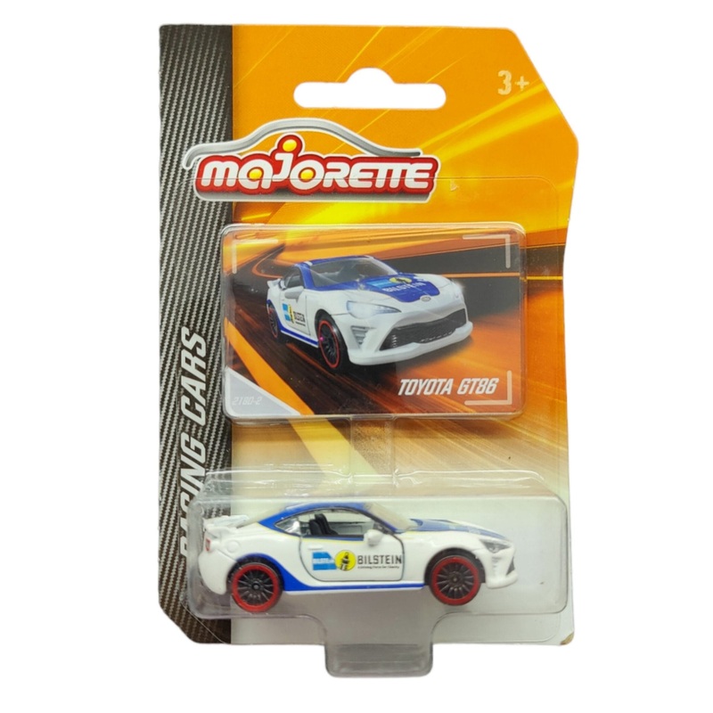 Majorette Toyota GT86