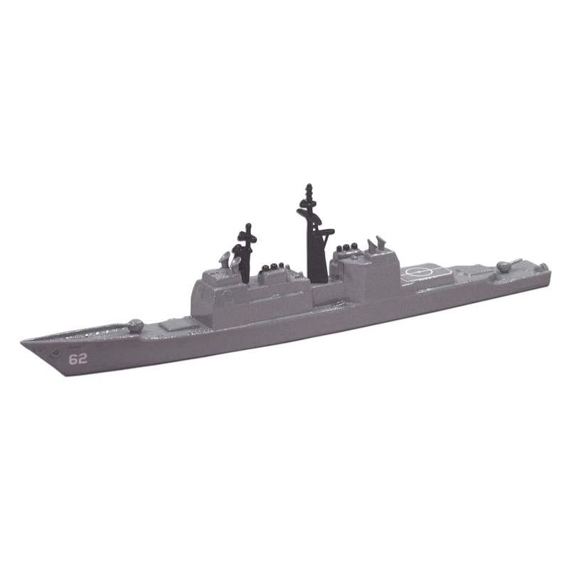 TRIANG USS Chancellorsville - CG 62 - 1:1200 Scale