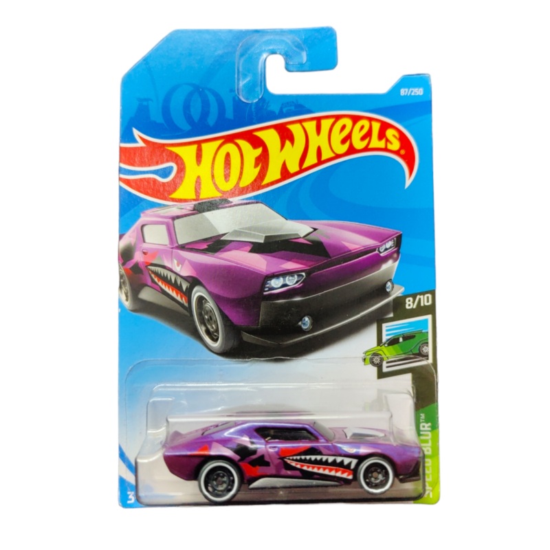 PRE-OWNED Hot wheels Lotus Sport Elise
