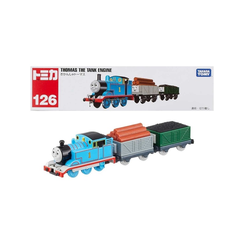 Takara Tomy Thomas the tank Engine