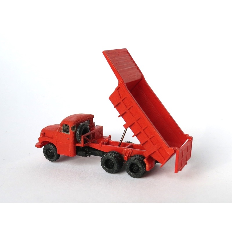 Tatra 148 S1 Rear tipper