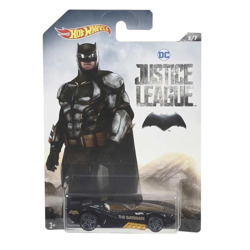 Exclusive Hotwheels Street Shaker