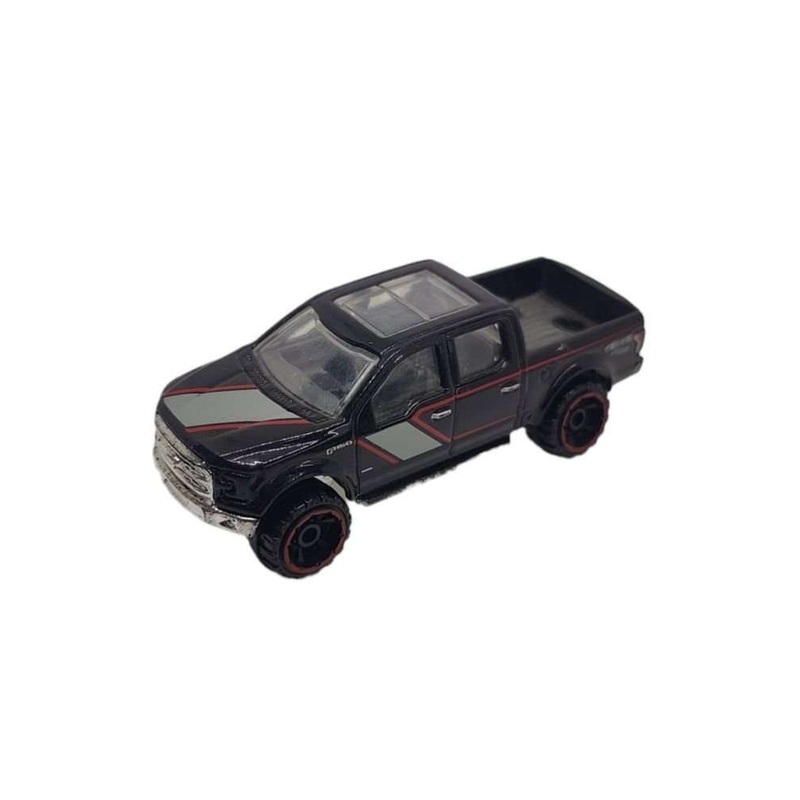 Hotwheels 15 ford