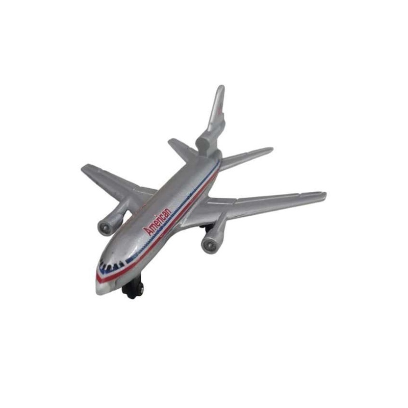 Matchbox Fb-13 Dc-10