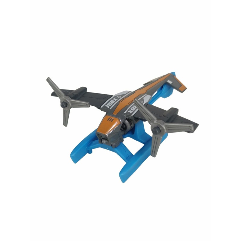 Matchbox sea soarer
