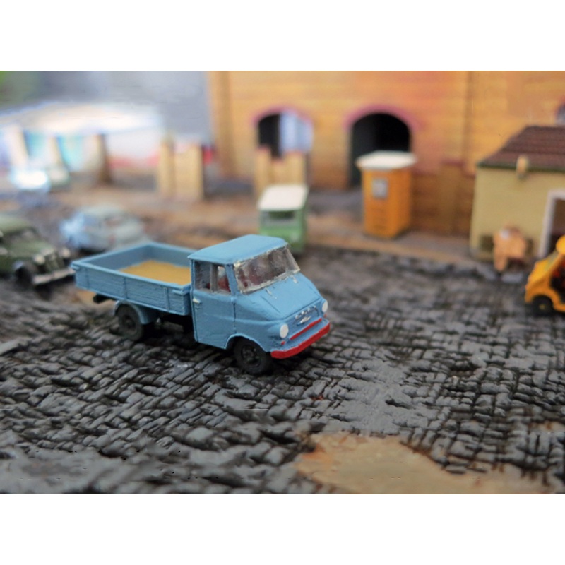 Opel Blitz A Flatbed