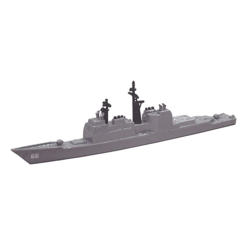 TRIANG USS Hue City CG66 - 1:1200 Scale