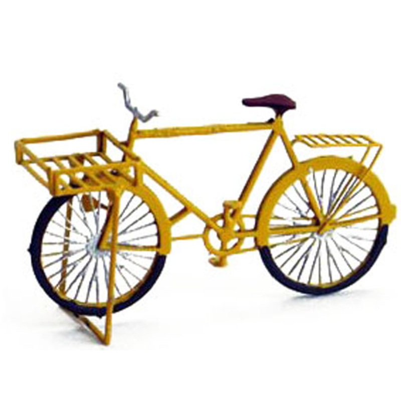 Cargo bike