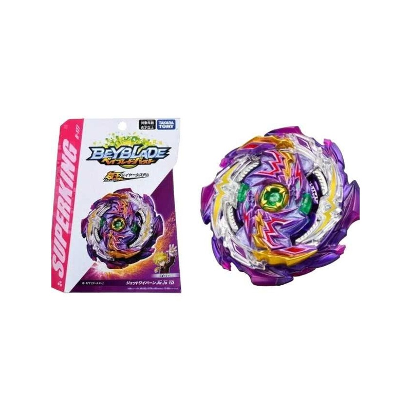 Takara Tomy Beyblade B-177
