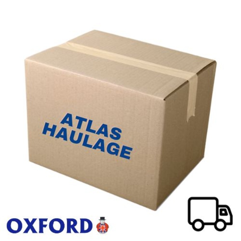 Atlas Haulage Box