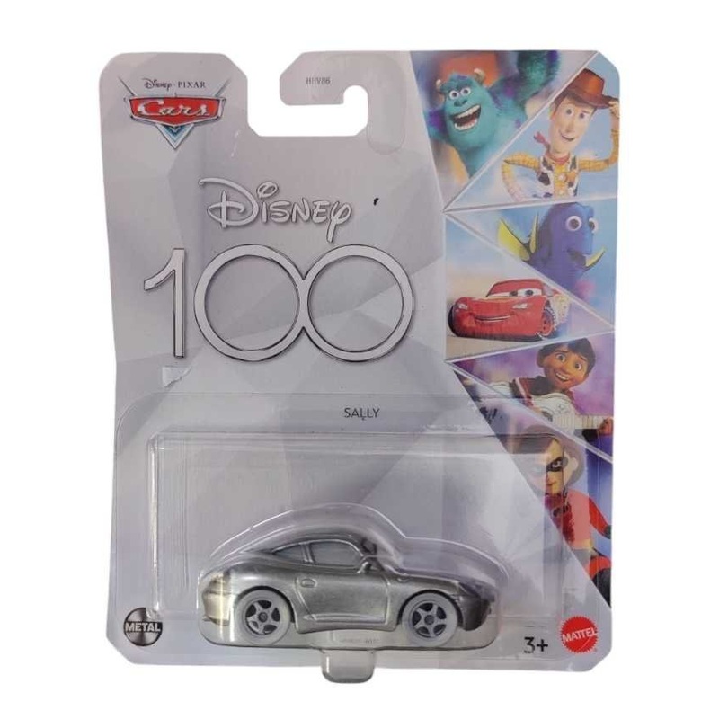 Disney Pixar cars Sally