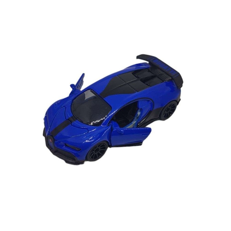 Majorette Bugatti Chiron Pur Sport