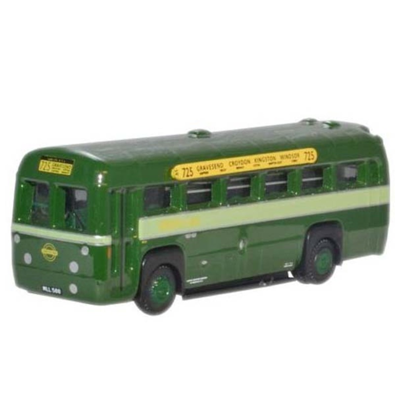 Greenline Modern AEC RF