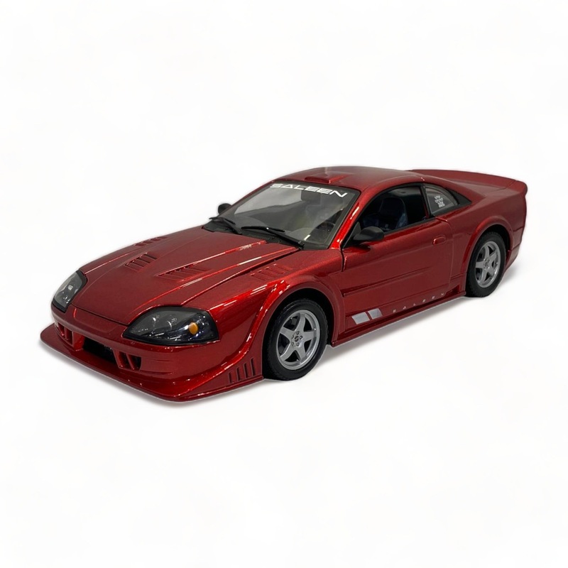 Motor Max Ford SALEEN SR RED 1/18  Model Car