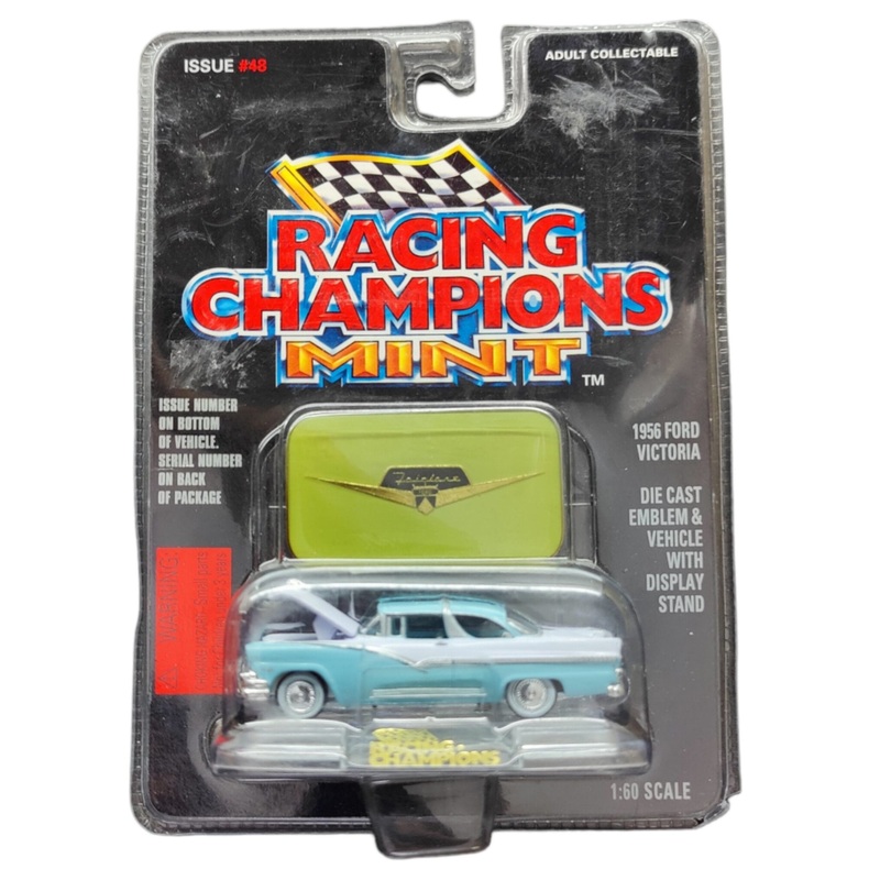 Racing Champion 1956 FORD