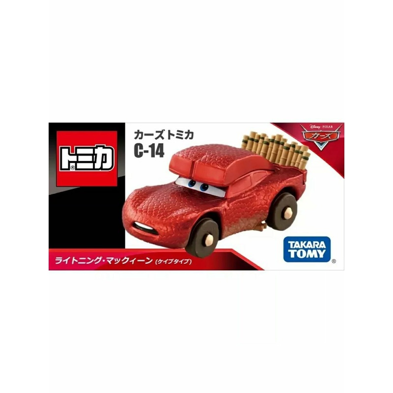 Takara tomy c-14