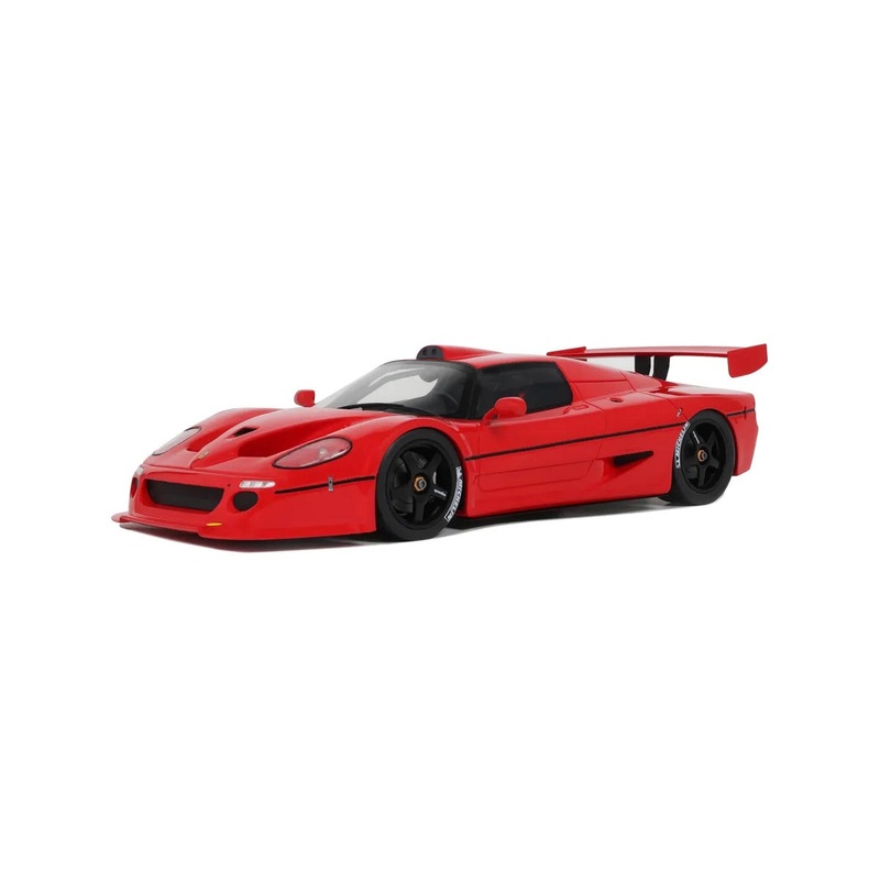 GT Spirit 1996 Ferrari F50 GT Ferrari Red 1:18