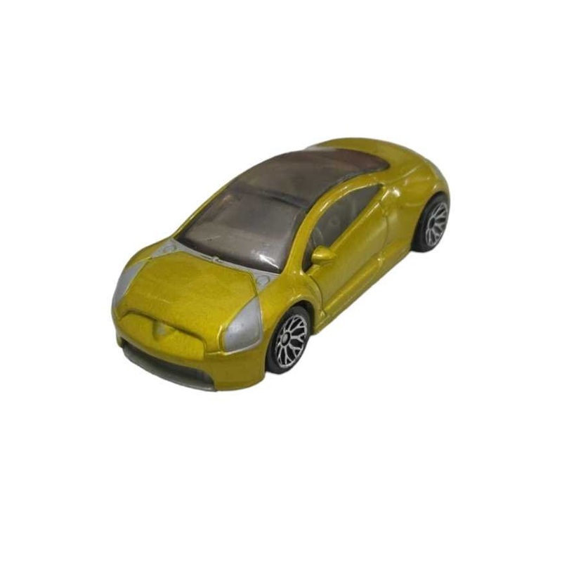 Matchbox Mitsubishi Eclipse